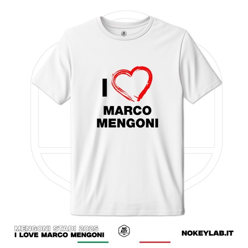 Shirt fan marco - fan,