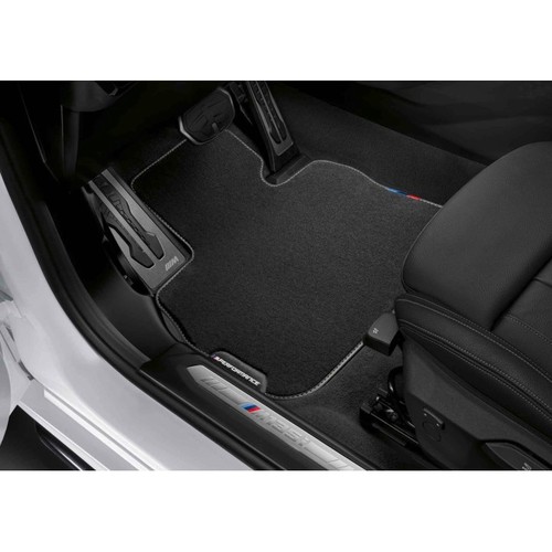 Tappetini bmw serie msport - 1,