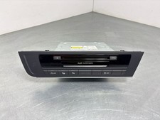 Audi A6 S6 C7 4G 2013 Radio /