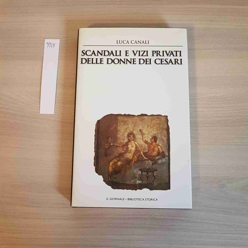 Scandali vizi privati delle - scandali,