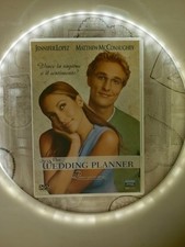The Wedding Planner - Dvd