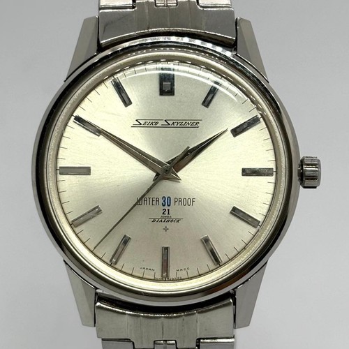 Orologio automatico polso - automatico,