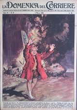 Copertina Domenica del