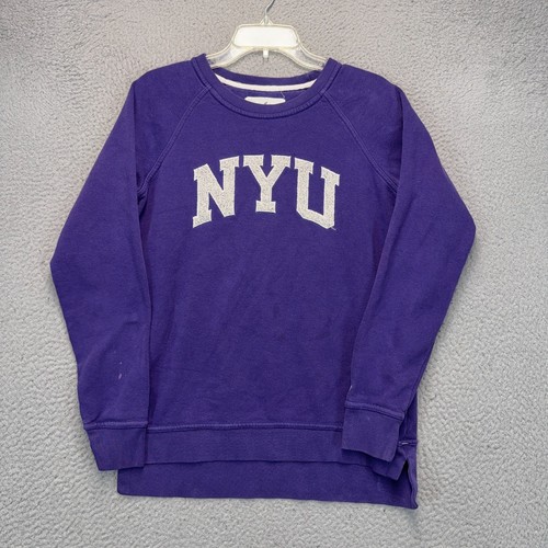 Nyu felpa donna - felpa,