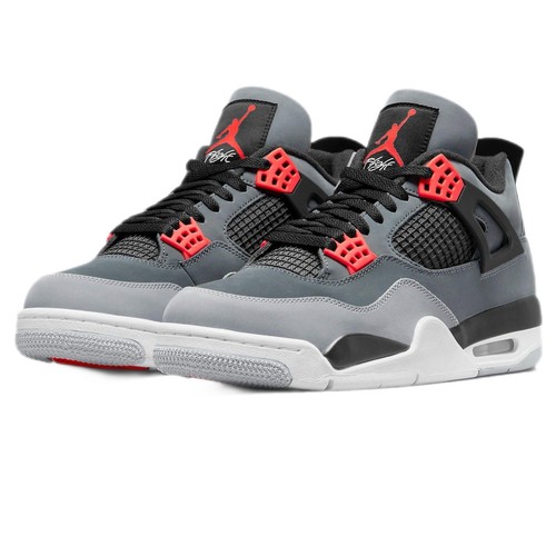 Nike air jordan retro - air, 4