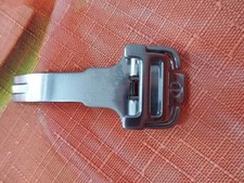 Fibbia Baume & Mercier