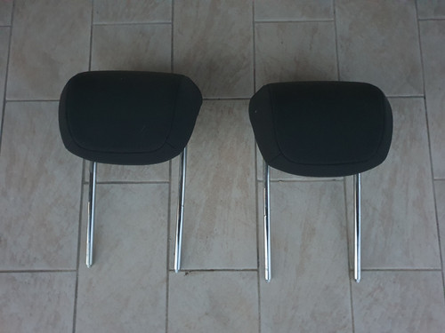 6430 appoggiatesta sedili - 6430,