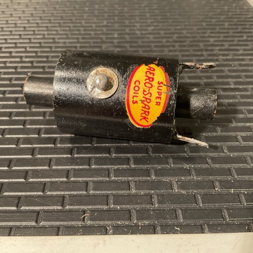 Super aero spark coil per - super,