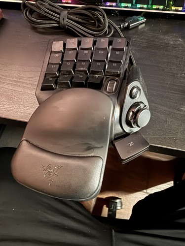 Tastiera gioco razer - tastiera, da