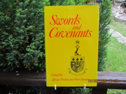 Swords covenants - &,