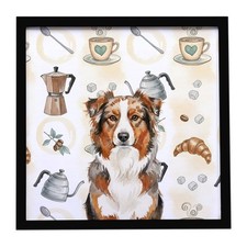Caroline's Treasures Red Merle
