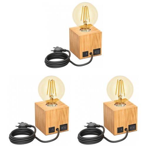 Lampada tavolo hito - tavolo,