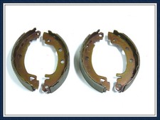 Rear brake hangers Alfa Romeo