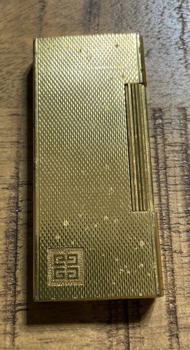 Accendino givenchy vintage - vintage, –