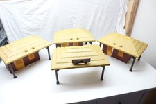 playmobil lodge set uso