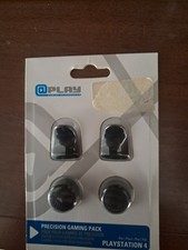 Gaming Pack  Ricambio Griletti Controller Joypad Playstation 4 Sony Play Gaming