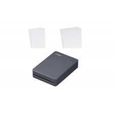 Canon SELPHY QX20 BK stampante