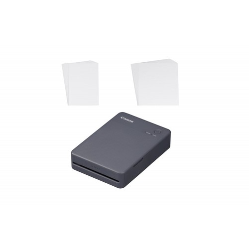 Canon selphy qx20 stampante - canon, bk