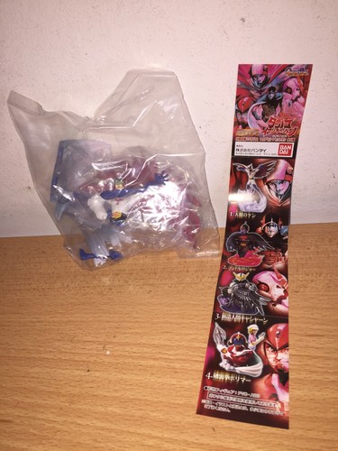 Bandai gashapon diorama - bandai,