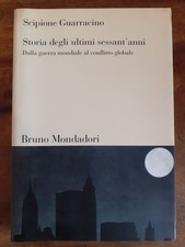 SCIPIONE GUARRACINO - STORIA