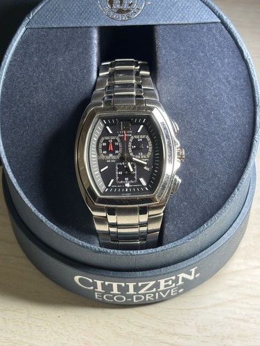 Citizen eco drive mm - citizen, eco-drive