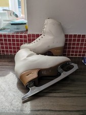 Pattini da ghiaccio Edea