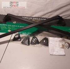 BARRE TETTO PORTAPACCHI