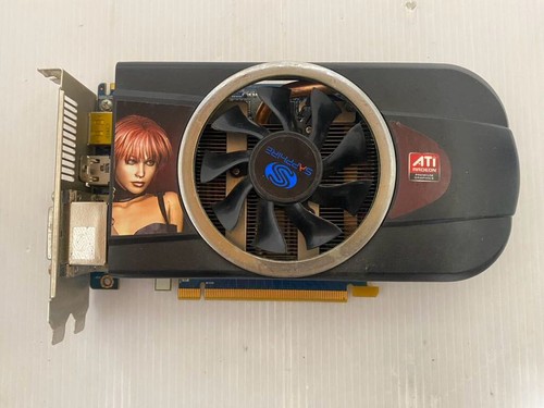 Usato amd radeon hd5770 1gb - usato:,