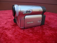 Videocamera digitale Panasonic