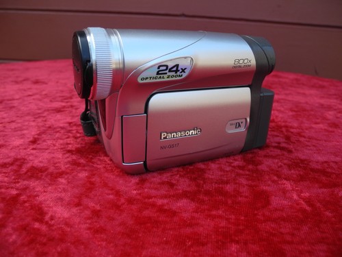 Videocamera digitale panasonic - videocamera,