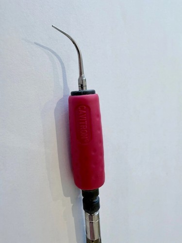 Dentsply cavitron - dentsply,