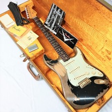 Chitarra elettrica Fender
