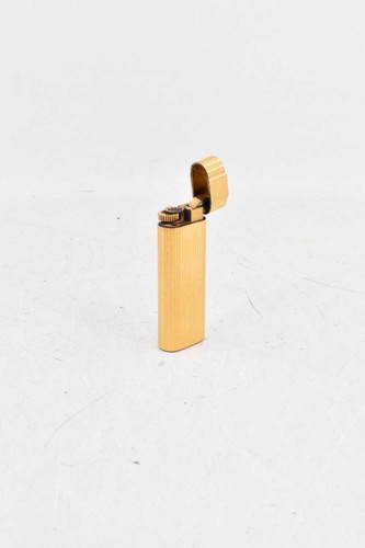 Accendino must cartier - must, de