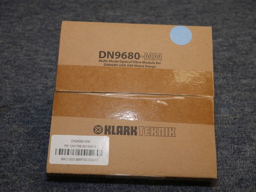 Modulo fibra ottica - , klark