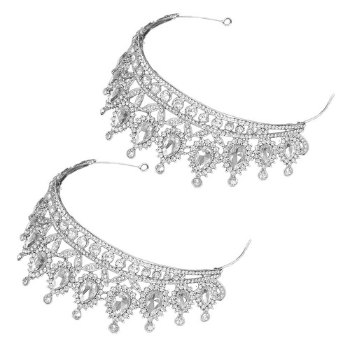 Pezzi corona balletto - da,