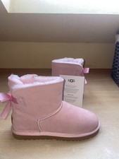 Ugg Mini Bailey Bow II