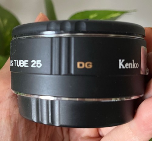 Kenko uniplus tube 25 - uniplus,