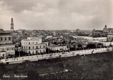 Lecce panorama grande - panorama,