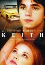 Keith [New DVD]