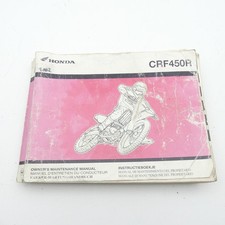 Manuale officina originale