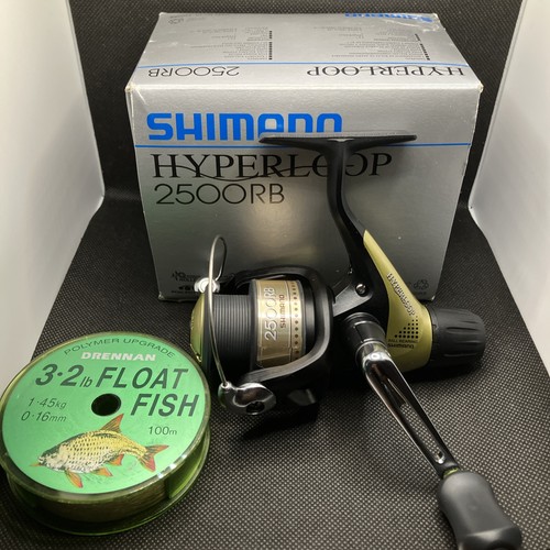 Mulinello pesca shimano - mulinello,