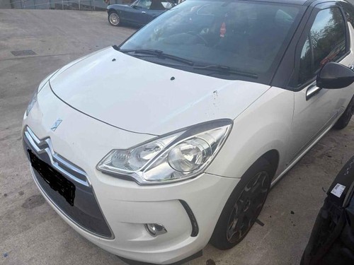 Pompa abs dv6dted citroen - abs, ds3