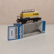 Märklin HO 4443 – Carro