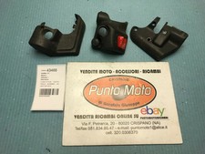 Commutatore devioluci destro Aprilia Scarabeo 200 light 2007-2010