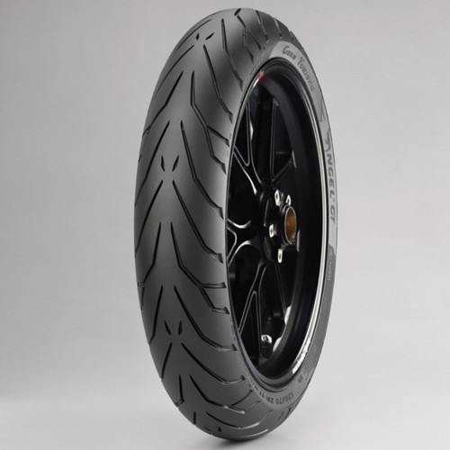 Pneumatico sport touring - pneumatico,