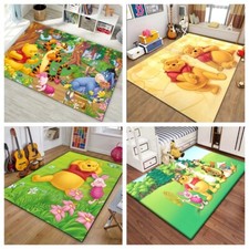 Tappeto per bambini 3D Winnie