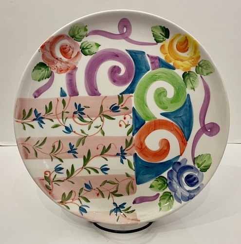 Set piatti italiani - set, (4)