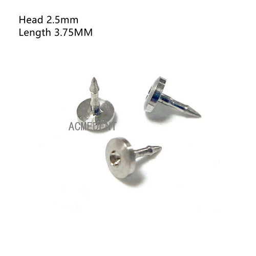100pz pin stabilizzazione - pin,
