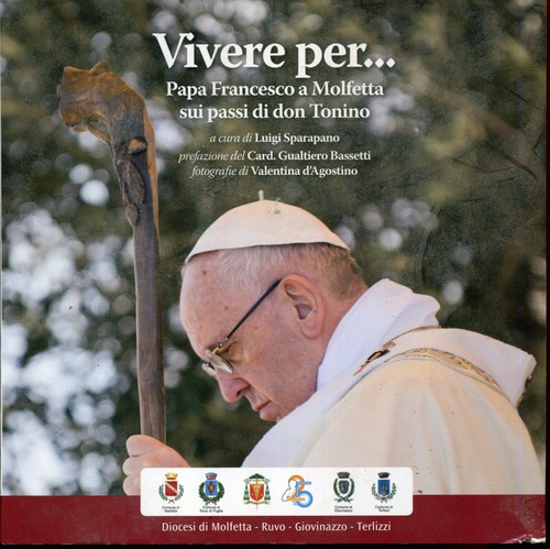 Visita sua santità papa - di,
