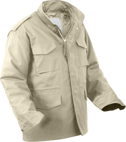 Cappotto campo militare - campo,